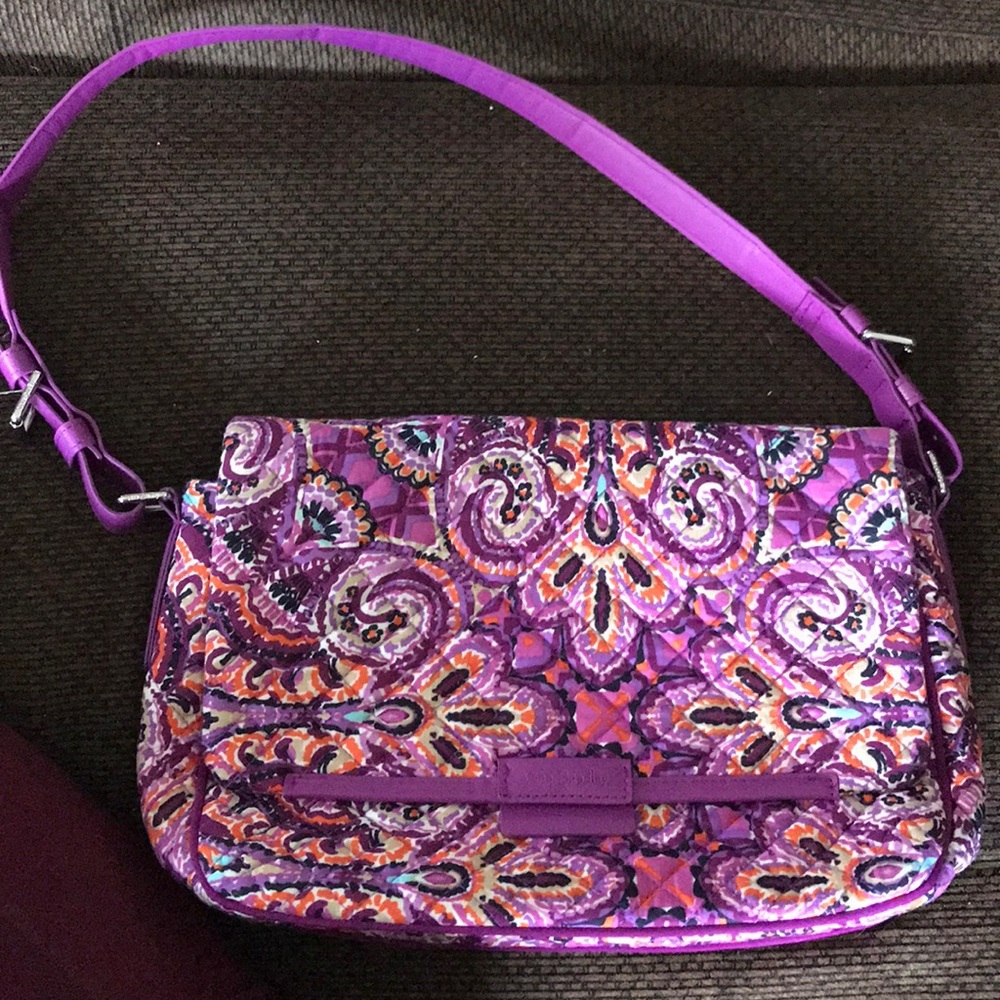 Vera shoulder bag. NWOT